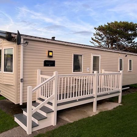 Newquay Bay Resort - Spacious - Sleeps 6 - Close To Porth Beach Bagian luar foto
