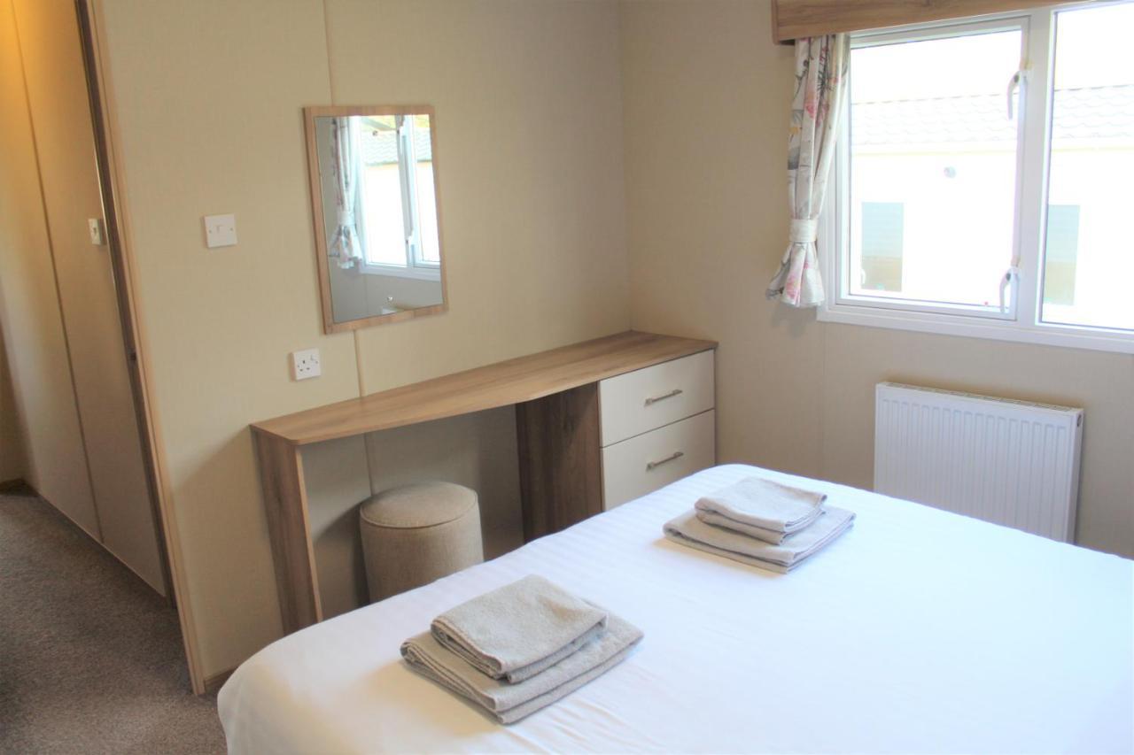 Newquay Bay Resort - Spacious - Sleeps 6 - Close To Porth Beach Bagian luar foto