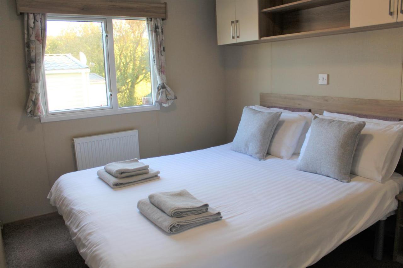 Newquay Bay Resort - Spacious - Sleeps 6 - Close To Porth Beach Bagian luar foto