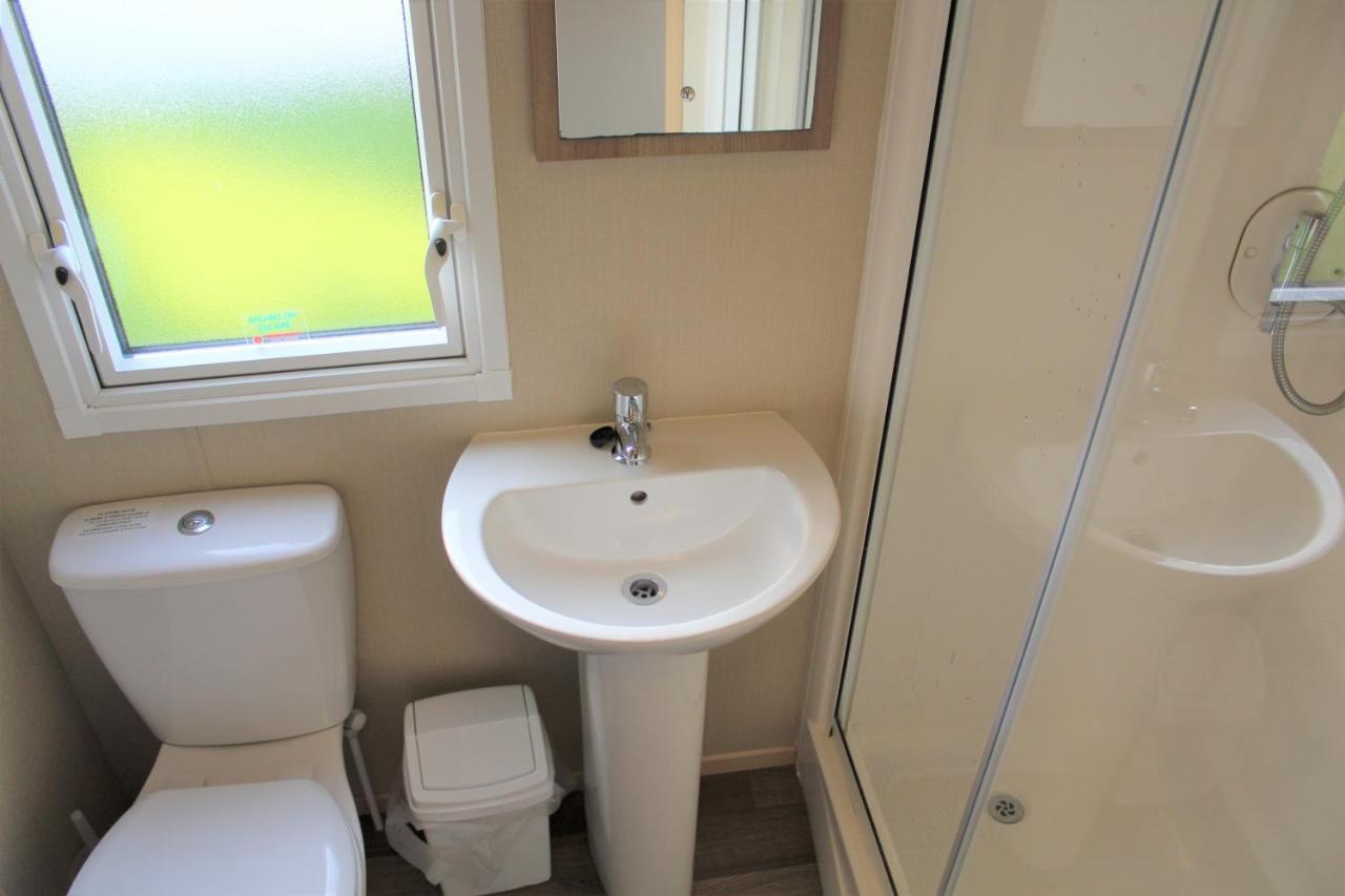 Newquay Bay Resort - Spacious - Sleeps 6 - Close To Porth Beach Bagian luar foto
