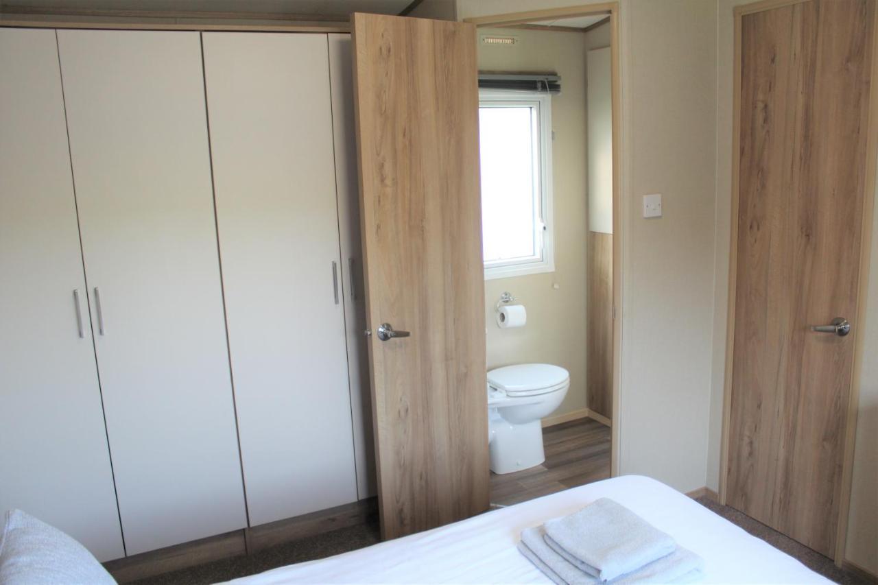 Newquay Bay Resort - Spacious - Sleeps 6 - Close To Porth Beach Bagian luar foto