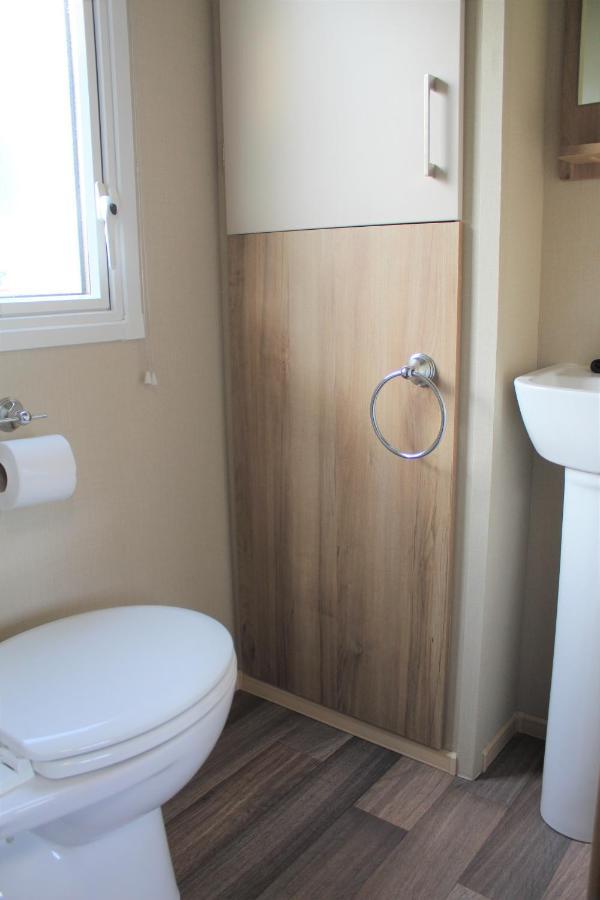 Newquay Bay Resort - Spacious - Sleeps 6 - Close To Porth Beach Bagian luar foto